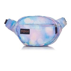 JanSport 5th Ave City Lights Fannypack